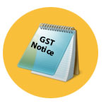 GST Notice